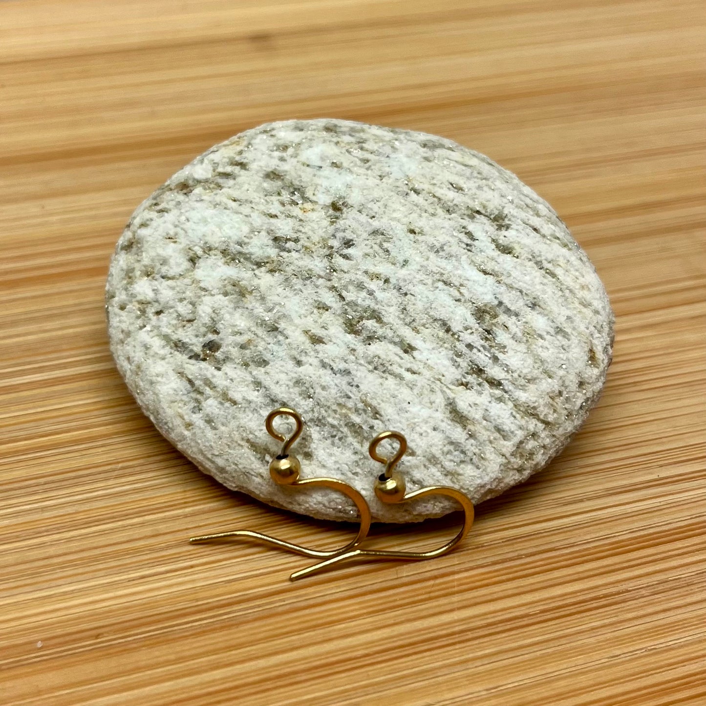 Earring Hook #2