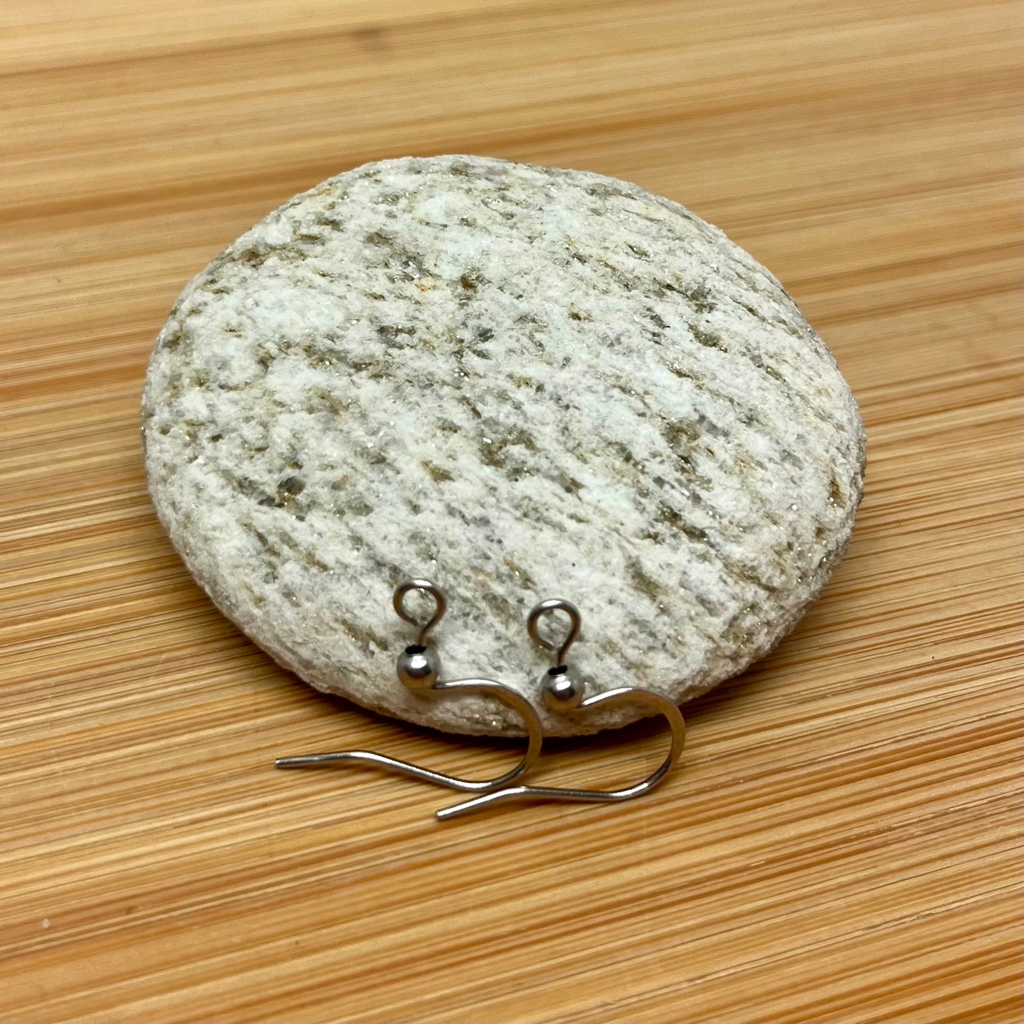 Earring Hook #2