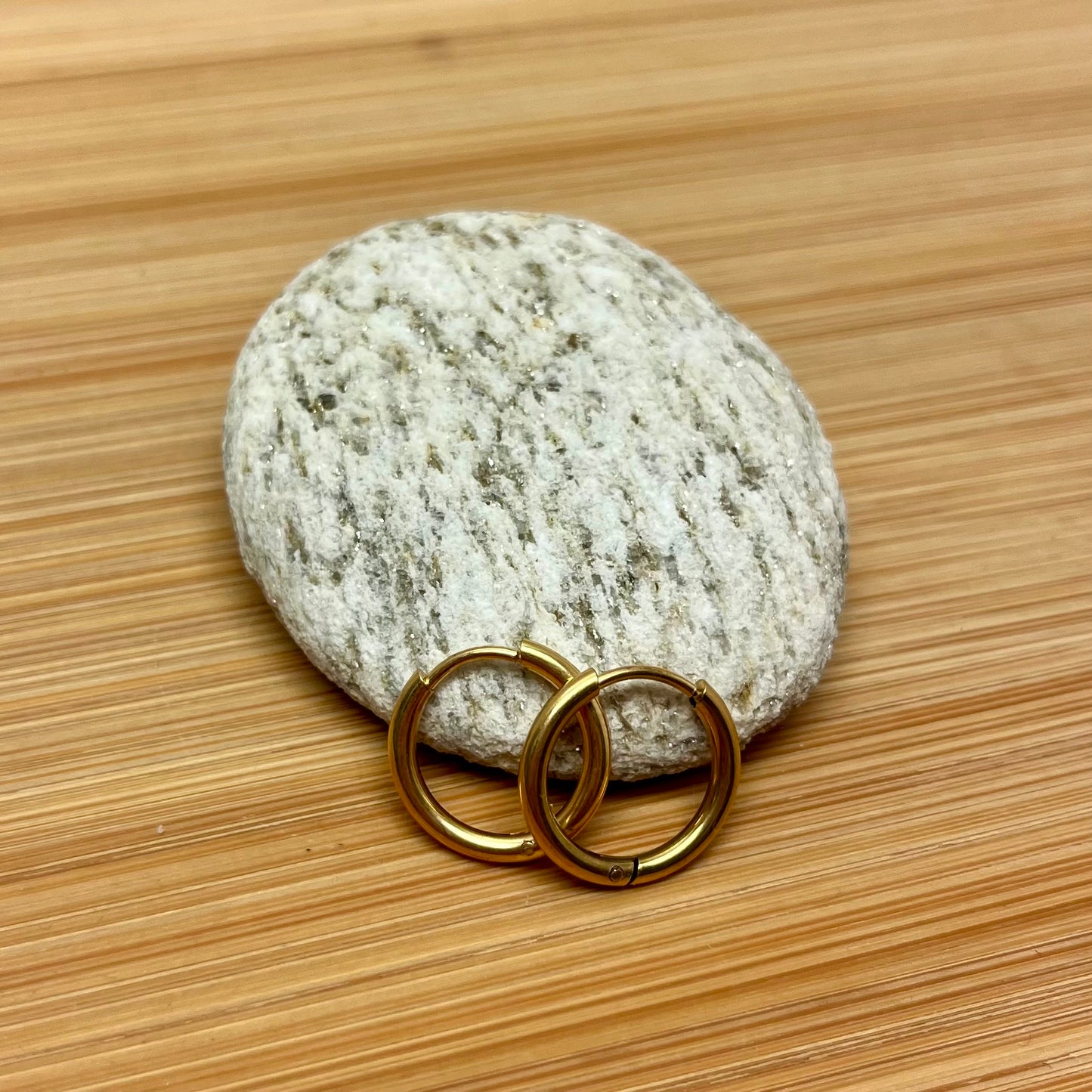 Earring Hoop