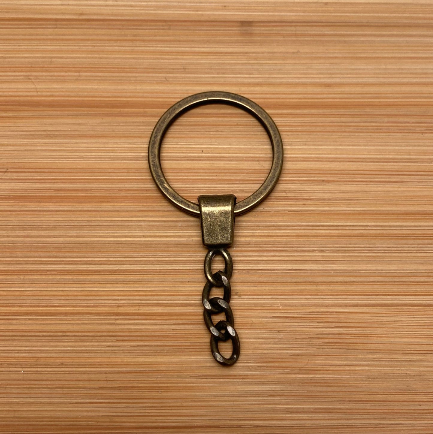 Key Chain thick