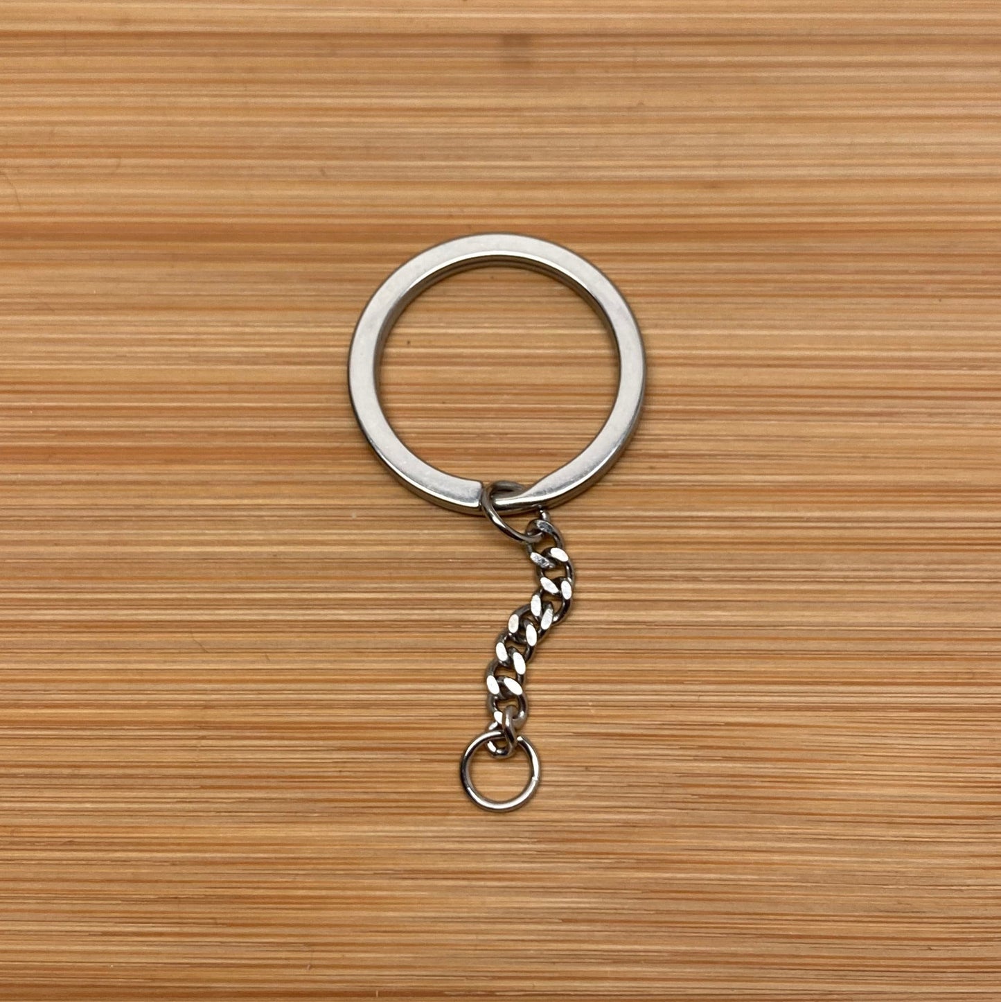 Key Chain thin