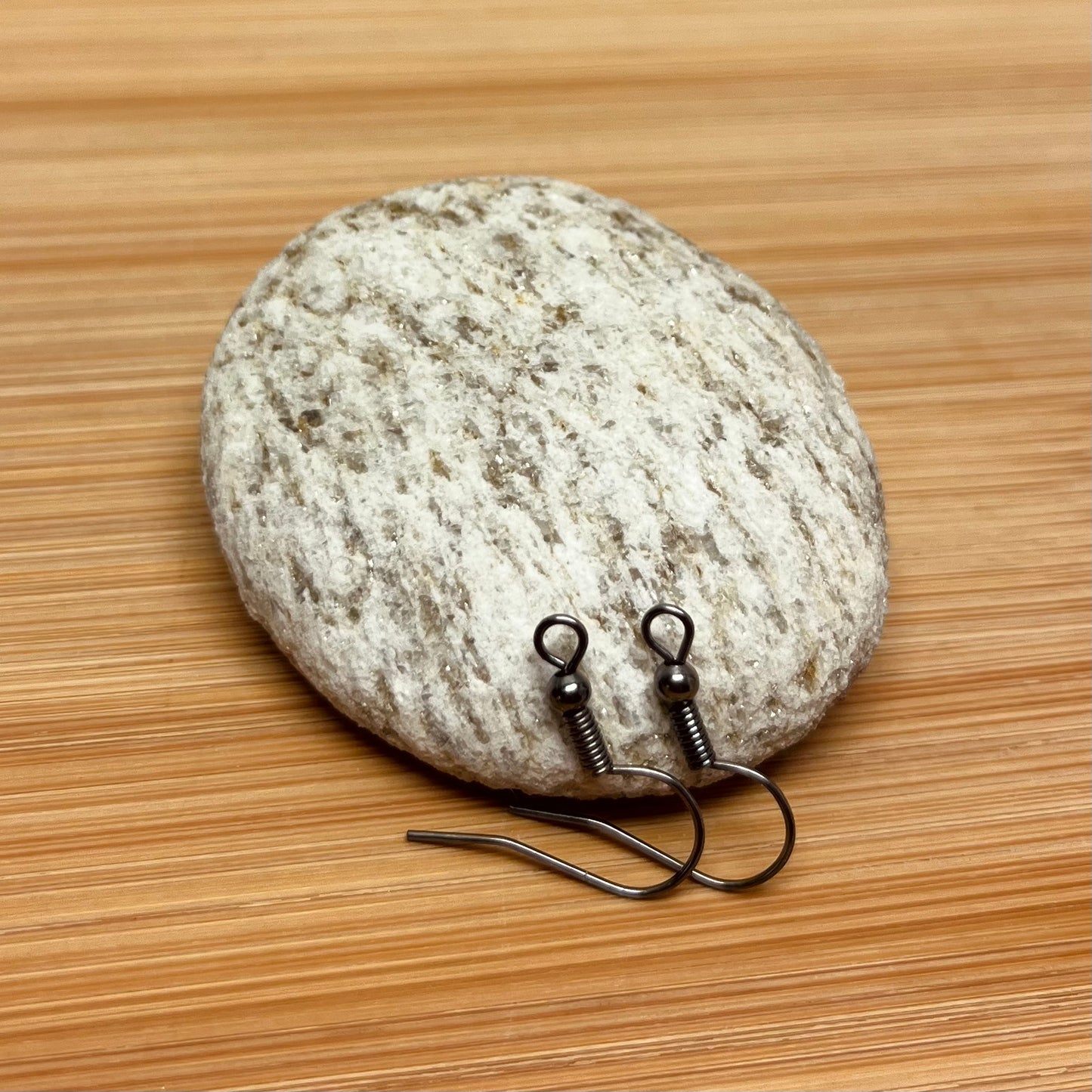 Earring Hook #1
