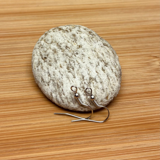Earring Hook #1