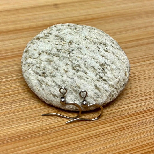 Earring Hook #2