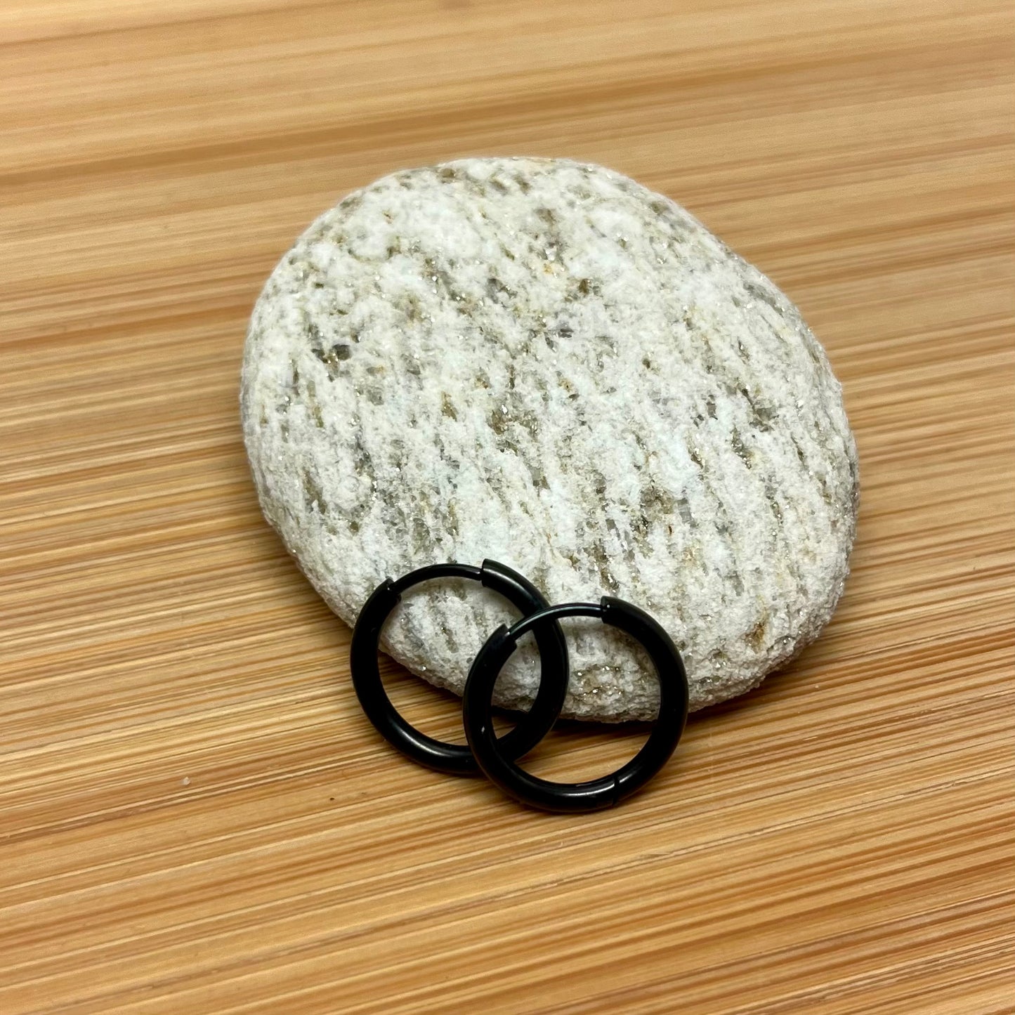 Earring Hoop