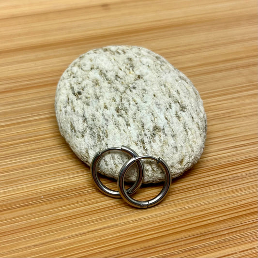 Earring Hoop