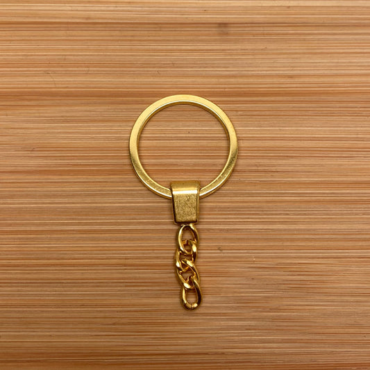 Key Chain thick